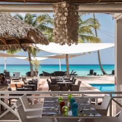 Отель Miranda Bayahibe пляж