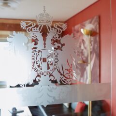 Отель Derag Livinghotel An Der Oper Вена фото 11