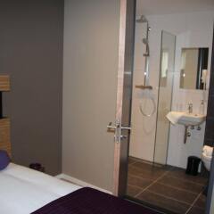 Отель Dream Hotel Amsterdam Нидерланды, Амстердам - отзывы, цены и фото номеров - забронировать отель Dream Hotel Amsterdam онлайн комната для гостей фото 3