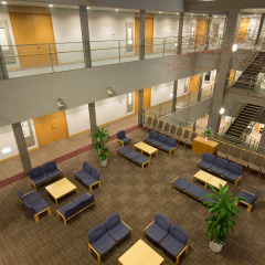 Отель Toshi Center Токио фитнесс-зал