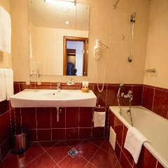 Гостиница Амбассадор 4* Стандартный номер фото 2