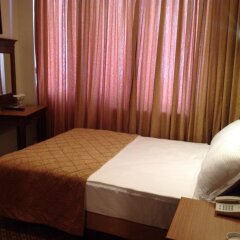 Unal Hotel Турция, Адыяман - отзывы, цены и фото номеров - забронировать отель Unal Hotel онлайн комната для гостей фото 3