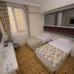 Tekirdag Yat Hotel Текирдаг фото 6