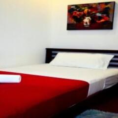 Отель Happy Elephant Resort 3* Стандартный номер с различными типами кроватей