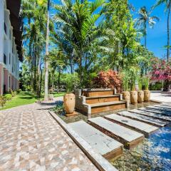 Отель Duangjitt Resort, Phuket Таиланд, Пхукет - 2 отзыва об отеле, цены и фото номеров - забронировать отель Duangjitt Resort, Phuket онлайн фото 6