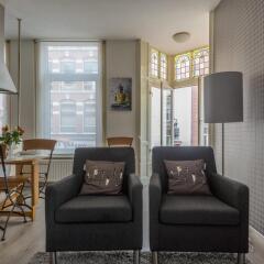 Отель Amsterdam Center View Нидерланды, Амстердам - отзывы, цены и фото номеров - забронировать отель Amsterdam Center View онлайн комната для гостей фото 5