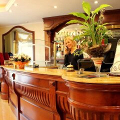Hotel La Noce гостиничный бар