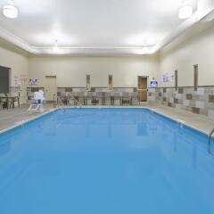 Отель Holiday Inn Columbus Dwtn-Capitol Square Колумбус бассейн фото 3