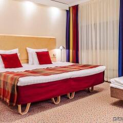 Original Sokos Hotel Pasila комната для гостей