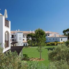 Отель Pine Cliffs Residence, a Luxury Collection Resort, Algarve Португалия, Албуфейра - отзывы, цены и фото номеров - забронировать отель Pine Cliffs Residence, a Luxury Collection Resort, Algarve онлайн фото 8