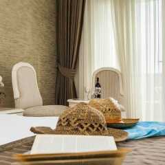 White Gold Hotel & Spa - All Inclusive с домашними животными
