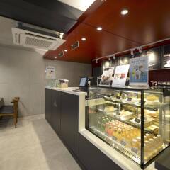 Отель Creto Hotel Myeongdong Южная Корея, Сеул - отзывы, цены и фото номеров - забронировать отель Creto Hotel Myeongdong онлайн питание