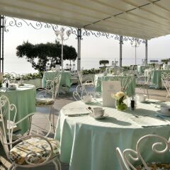 Grand Hotel Miramare Церковь Св. Маргариты Лигурийской фото 12