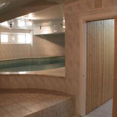Отель Private Residence Villa Ереван бассейн