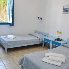 Отель Galeana Beach Hotel Греция, Ретимнон - отзывы, цены и фото номеров - забронировать отель Galeana Beach Hotel онлайн удобства в номере