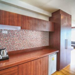 Отель Oceanview Treasure Hotel & Residence Таиланд, Карон-Бич - 1 отзыв об отеле, цены и фото номеров - забронировать отель Oceanview Treasure Hotel & Residence онлайн фото 3