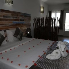 Guest House Stella Rina in Grand Bay, Mauritius from 79$, photos, reviews - zenhotels.com guestroom photo 2