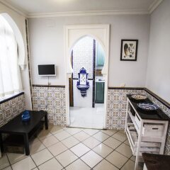 Отель Alterhome Atocha II Испания, Мадрид - отзывы, цены и фото номеров - забронировать отель Alterhome Atocha II онлайн фото 18