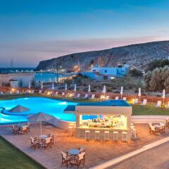 Отель H Hotel Pserimos Villas Греция, Калимнос - отзывы, цены и фото номеров - забронировать отель H Hotel Pserimos Villas онлайн