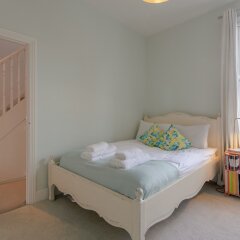 Отель Beautiful 1 Bedroom Flat in Stoke Newington детские мероприятия