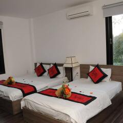 Отель Ki No Homestay комната для гостей фото 3