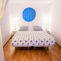 Отель Central Attic Sant Antoni Испания, Барселона - отзывы, цены и фото номеров - забронировать отель Central Attic Sant Antoni онлайн комната для гостей фото 3