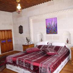 Yasemin Cave Hotel Ургуп развлечения