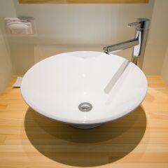 H Avenue Hotel Dongdaemun Sungshin ванная