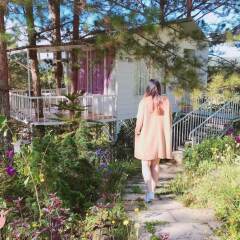 Отель Pine Hill Homes Dalat Далат помещение для мероприятий