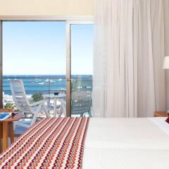 Bellamar Hotel Beach & Spa комната для гостей фото 2