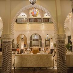 Отель Dar Si Aissa Suites & Spa Марокко, Марракеш - отзывы, цены и фото номеров - забронировать отель Dar Si Aissa Suites & Spa онлайн помещение для мероприятий