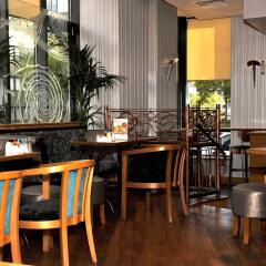 Отель Jurys Inn London Croydon Великобритания, Лондон - отзывы, цены и фото номеров - забронировать отель Jurys Inn London Croydon онлайн питание