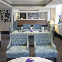 Отель Wellington Hotel by Blue Orchid Великобритания, Лондон - 1 отзыв об отеле, цены и фото номеров - забронировать отель Wellington Hotel by Blue Orchid онлайн спа