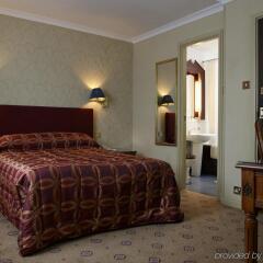 London Lodge Hotel комната для гостей фото 2
