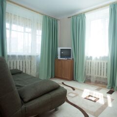 Отель Меблированные комнаты Kvart Boutique Taganka Москва комната для гостей фото 2