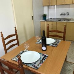 Апартаменты Terpsithea Apartments в номере фото 2
