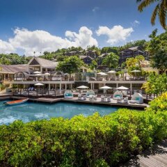 Zoetry Marigot Bay - All Inclusive in Marisule, St. Lucia from 859$, photos, reviews - zenhotels.com photo 3