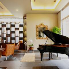 Отель Impiana Private Villas Phuket пляж Ката развлечения