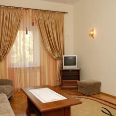 Dion Hotel комната для гостей фото 5
