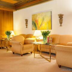 Отель Park Hotel Mignon Италия, Меран - отзывы, цены и фото номеров - забронировать отель Park Hotel Mignon онлайн интерьер отеля