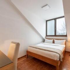 Отель Garden House Германия, Мюнхен - отзывы, цены и фото номеров - забронировать отель Garden House онлайн детские мероприятия