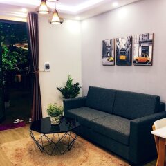 Bamboo Hotel & Apartments - Hostel комната для гостей фото 3