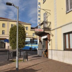 Отель Ristorante Bottala Италия, Мортара - отзывы, цены и фото номеров - забронировать отель Ristorante Bottala онлайн