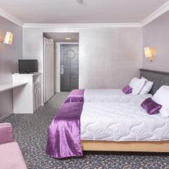 Luna Beach Deluxe Hotel Турция, Мармарис - отзывы, цены и фото номеров - забронировать отель Luna Beach Deluxe Hotel онлайн комната для гостей фото 2