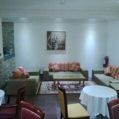 Stonehedge Hotel развлечения