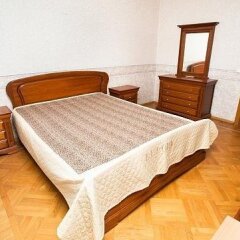 Гостиница Апартамены Садовое Кольцо Академическая в Москве отзывы, цены и фото номеров - забронировать гостиницу Апартамены Садовое Кольцо Академическая онлайн Москва комната для гостей фото 4