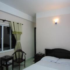 Xuan An Hotel комната для гостей