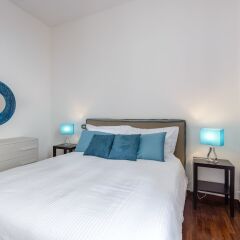 Апартаменты Piazza di Spagna Apartment комната для гостей фото 3
