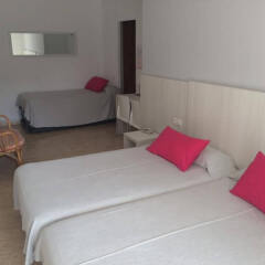 Hotel Apartamentos Solimar комната для гостей фото 5