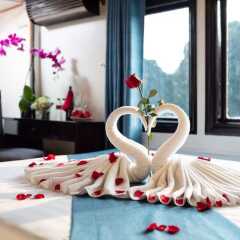 Отель Charm Boutique Cruise спа